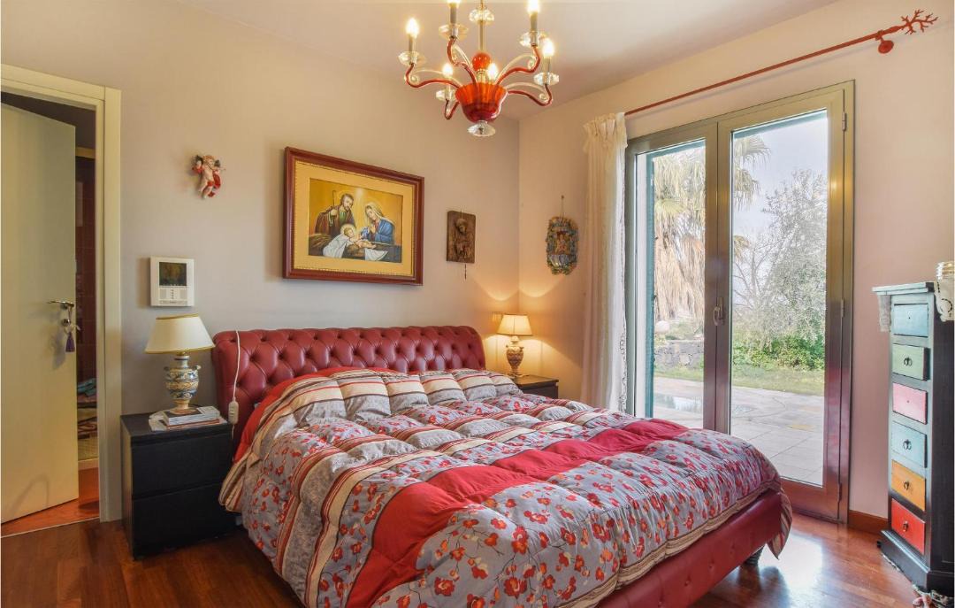 Photo of Bedroom in Calatabiano