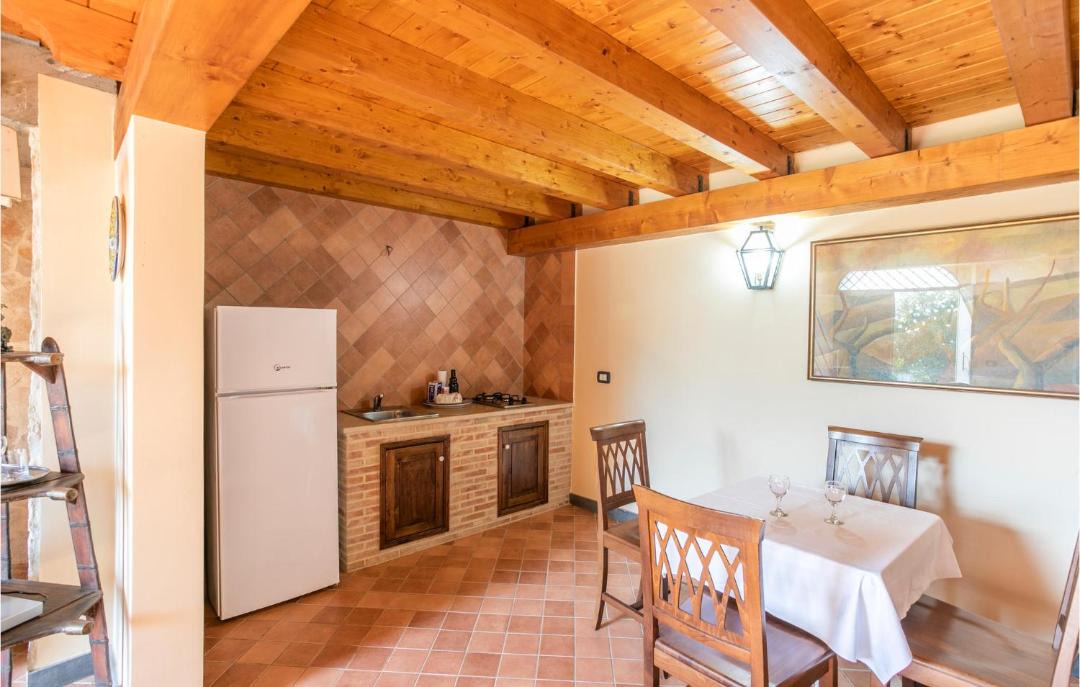 Photo of Kitchen in Grammichele