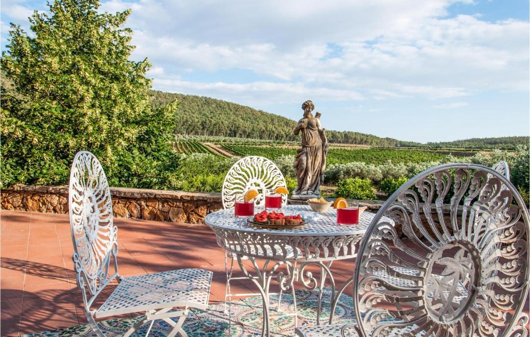 Photo of Patio Balcony in San Michele di Ganzaria