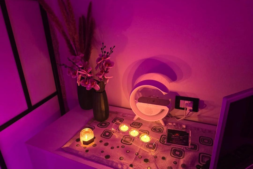 Photo of Bathroom in Bagheria