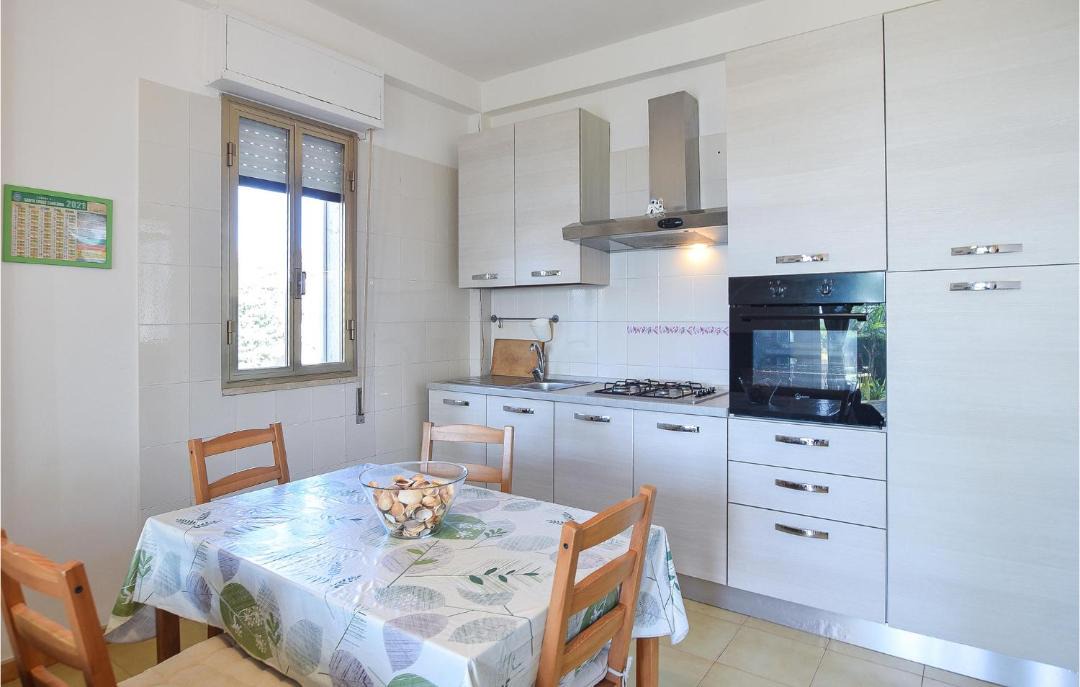 Photo of Kitchen in Punta Braccetto