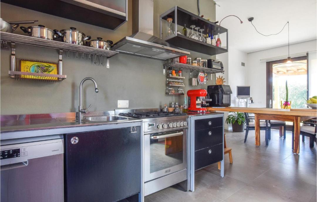 Photo of Kitchen in Belmonte Mezzagno