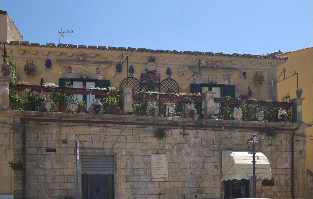 Photo of Others in Palazzolo Acreide Historic Centre