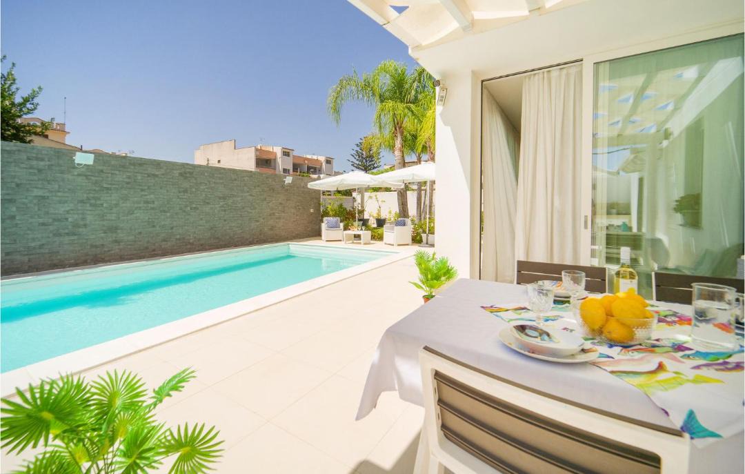 Photo of Patio Balcony in Marinella di Selinunte