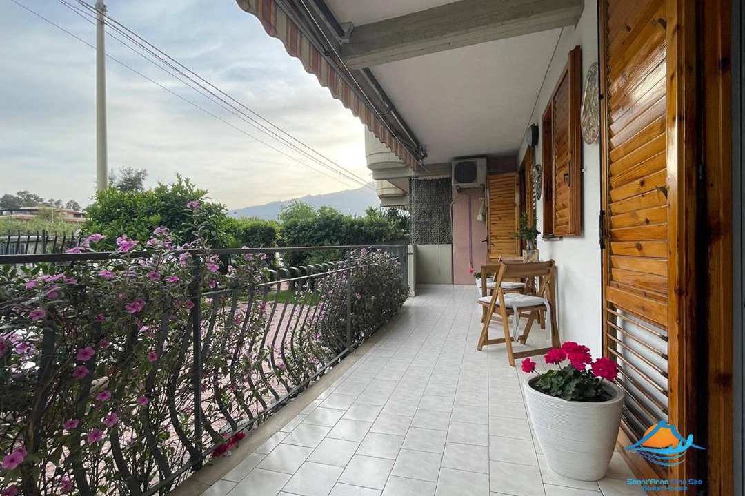 Photo of Patio Balcony in Sant'Anna