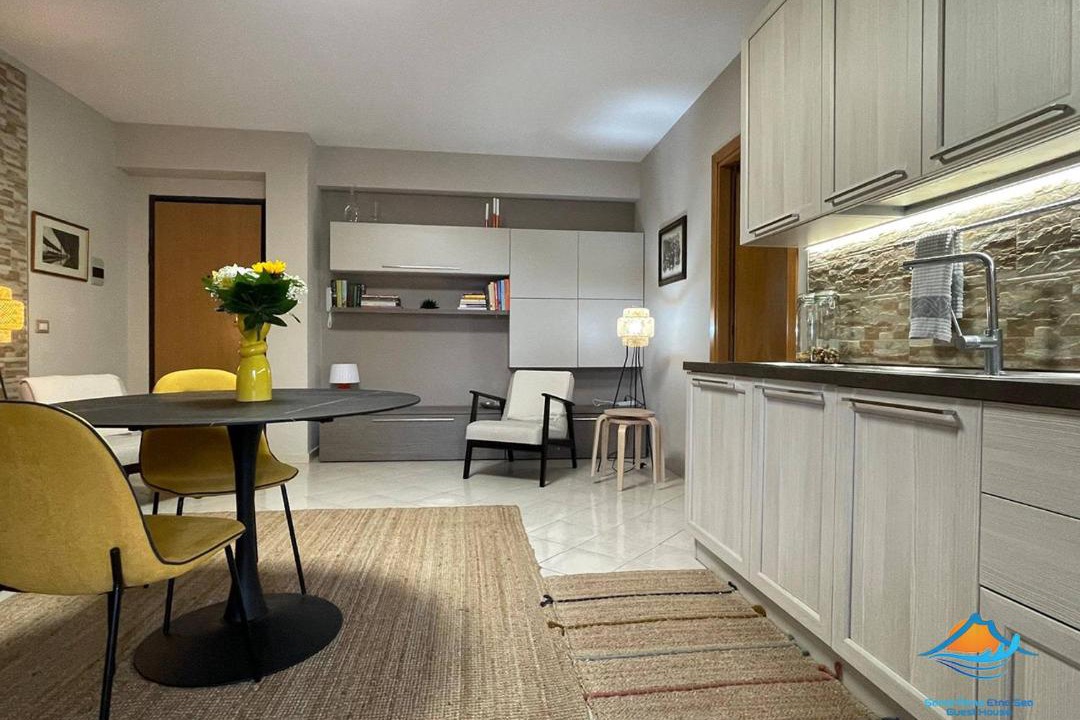 Photo of Kitchen in Sant'Anna