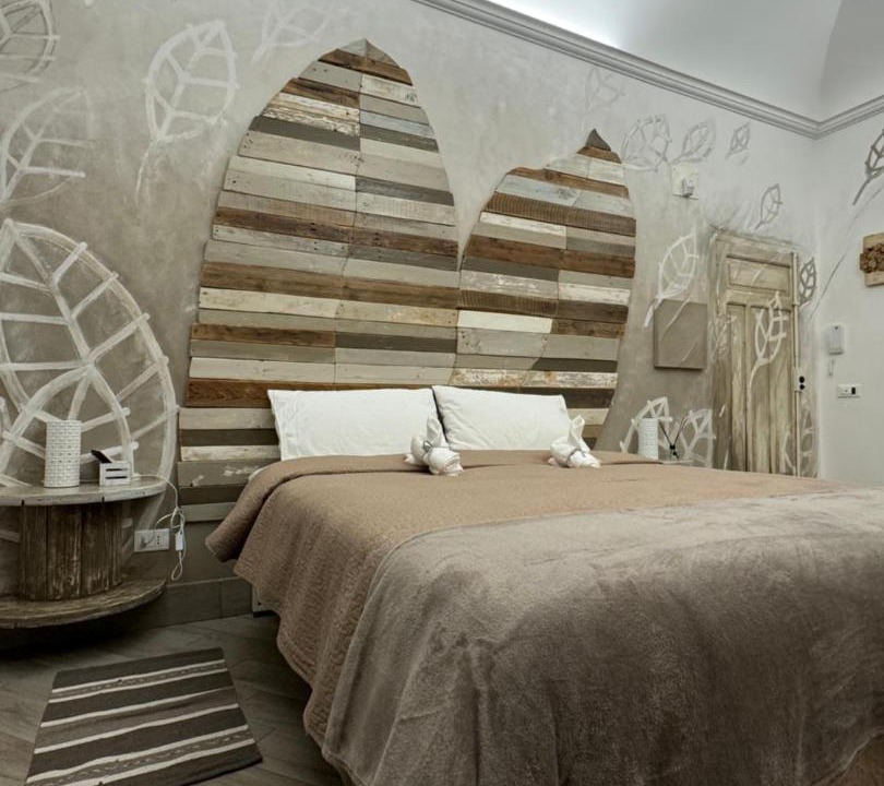 Photo of Bedroom in Carini