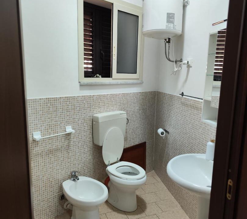 Photo of Bathroom in Misilmeri
