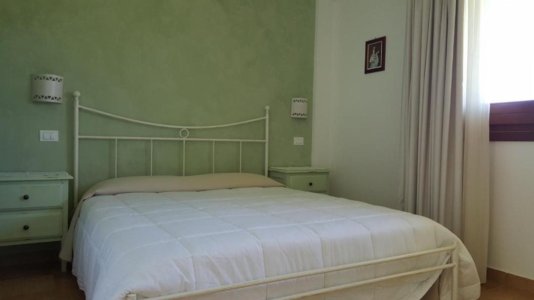 Photo of Bedroom in Erice