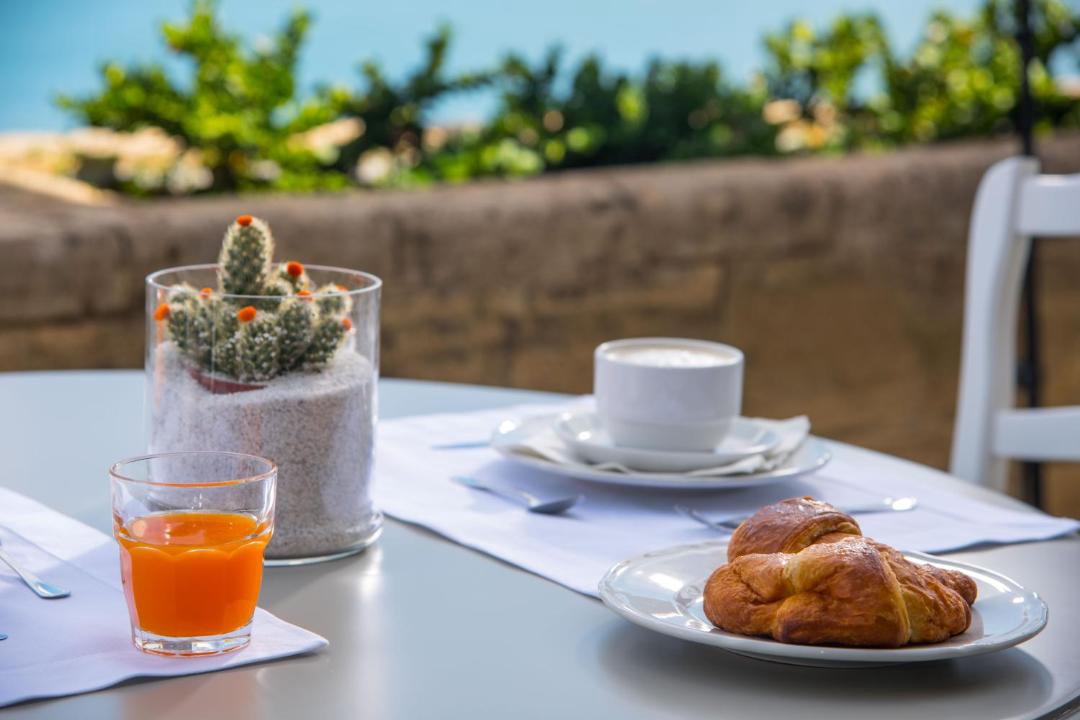 Photo of Patio Balcony in Trabia