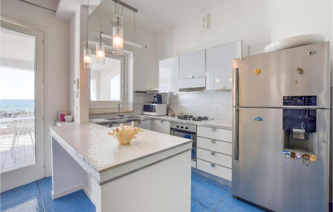 Photo of Kitchen in Trappeto