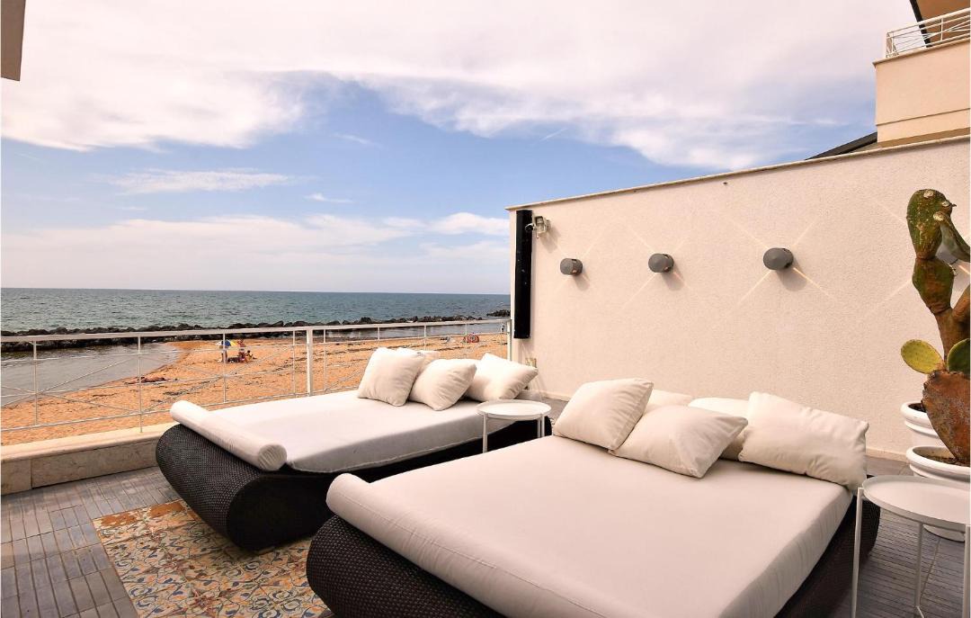 Photo of Patio Balcony in Trappeto