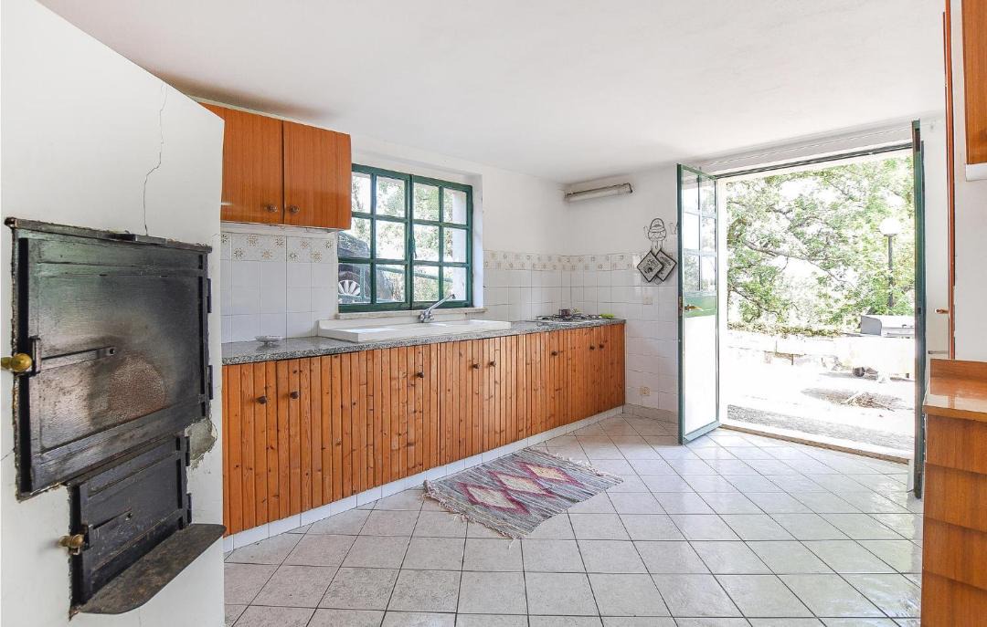 Photo of Kitchen in Palazzolo Acreide