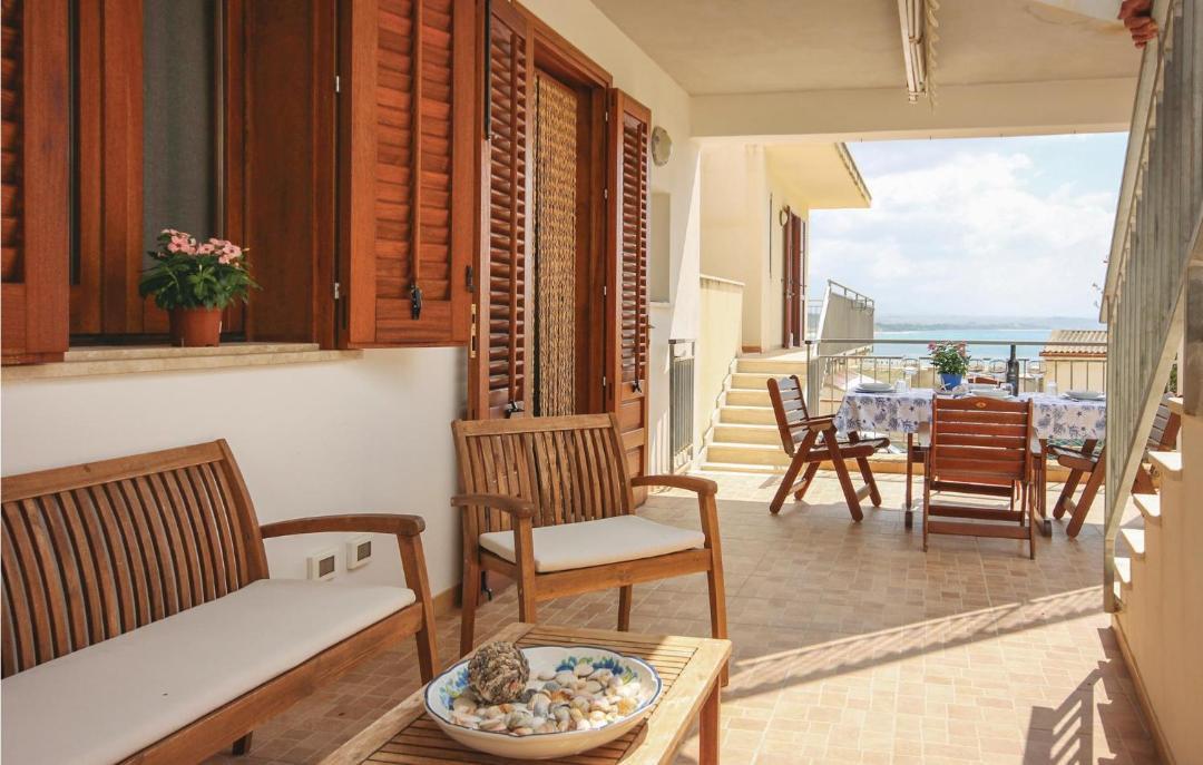 Photo of Patio Balcony in Porto Palo