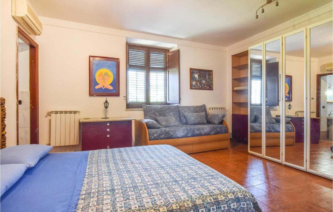 Photo of Bedroom in Partinico