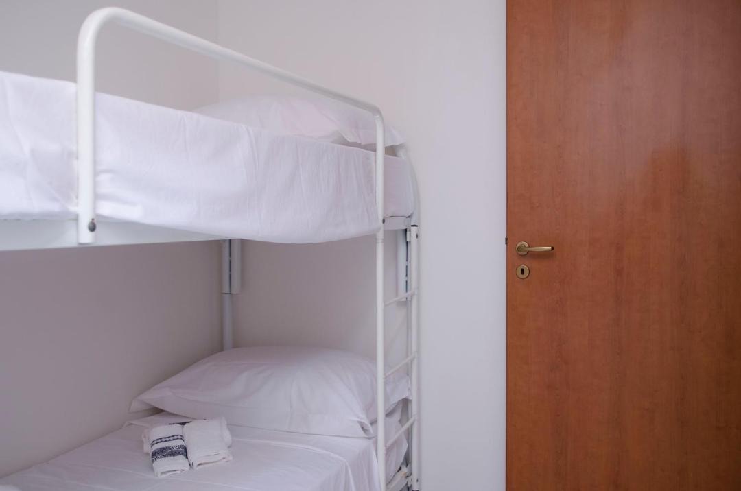 Photo of Bedroom in Fondo Morte