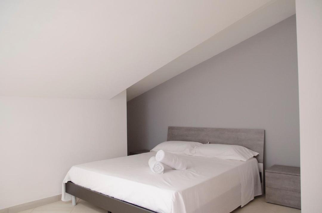 Photo of Bedroom in Fondo Morte