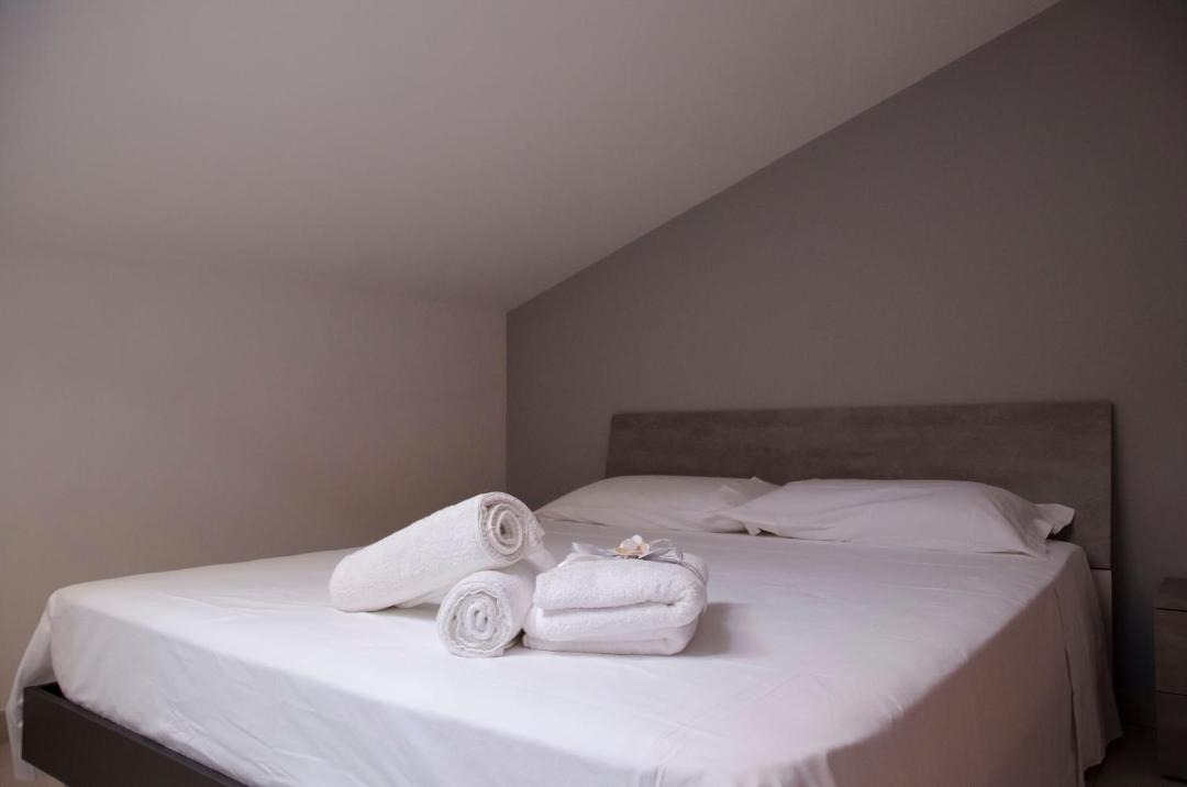 Photo of Bedroom in Fondo Morte