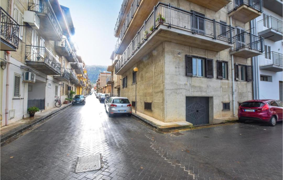 Photo of Buildings in Acquedolci