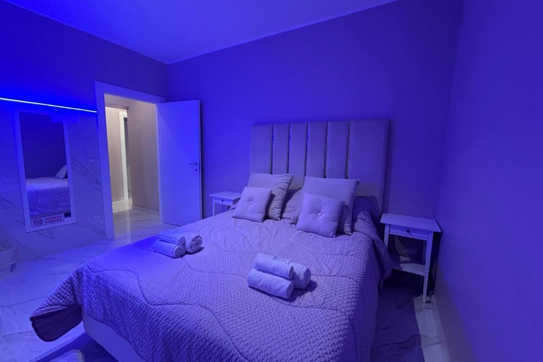 Photo of Bedroom in Monte Po-Nesima-San Leone-Rapisardi