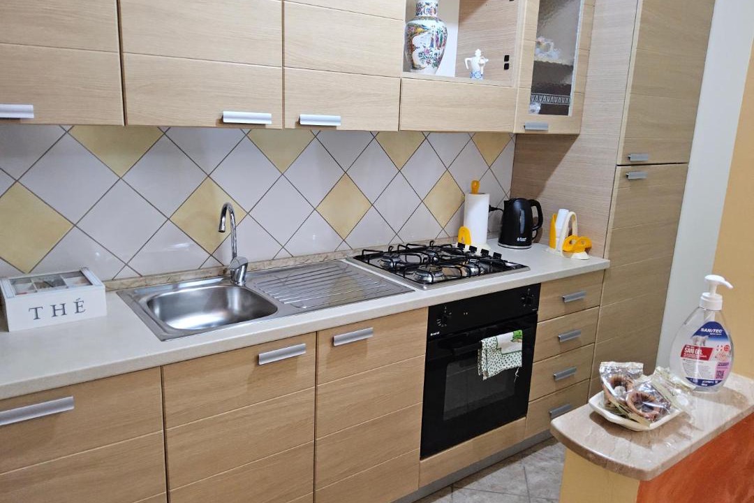 Photo of Kitchen in Delia