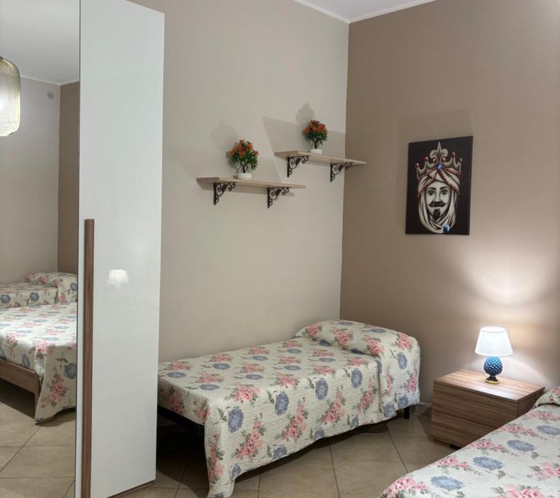 Photo of Bedroom in San Giovanni Gemini