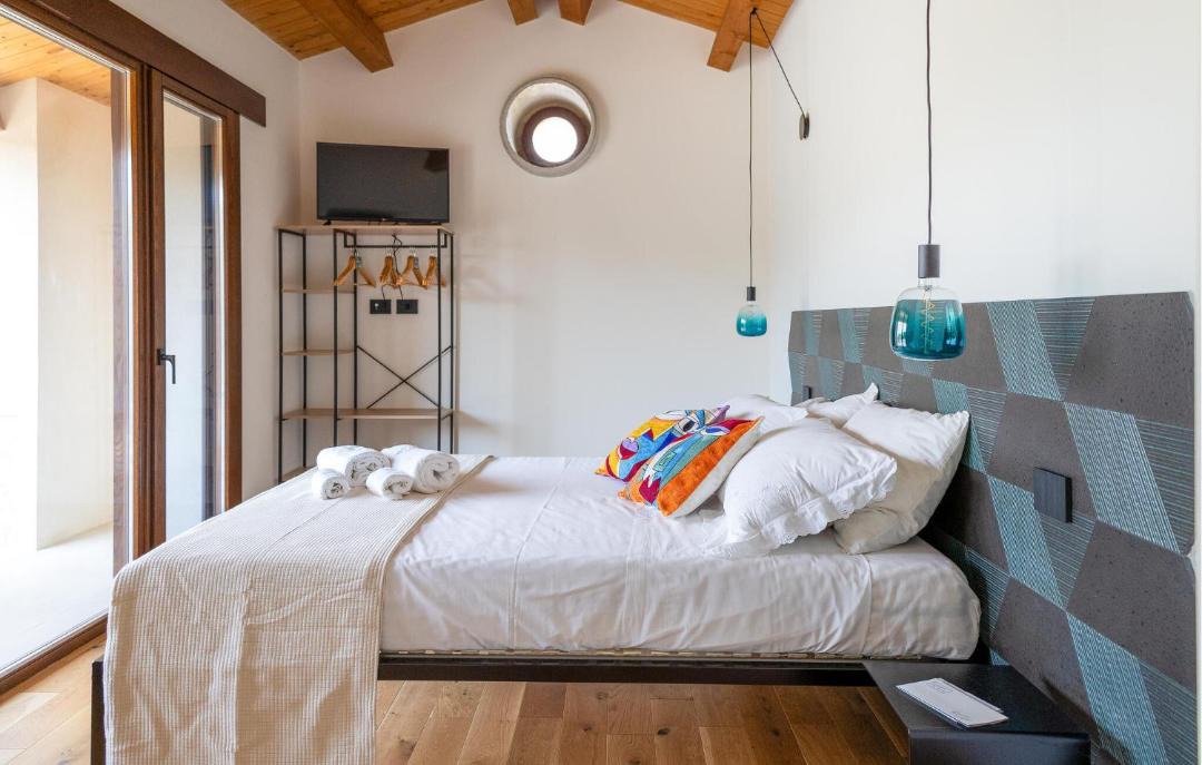 Photo of Bedroom in Giarratana