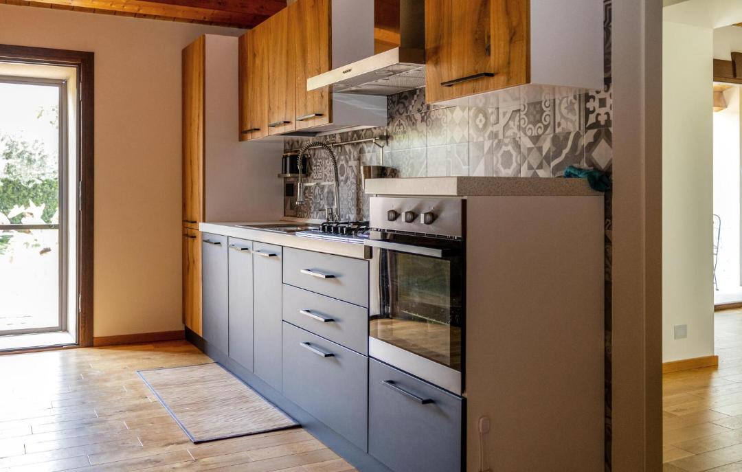 Photo of Kitchen in Giarratana