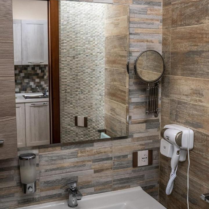 Photo of Bathroom in Gela