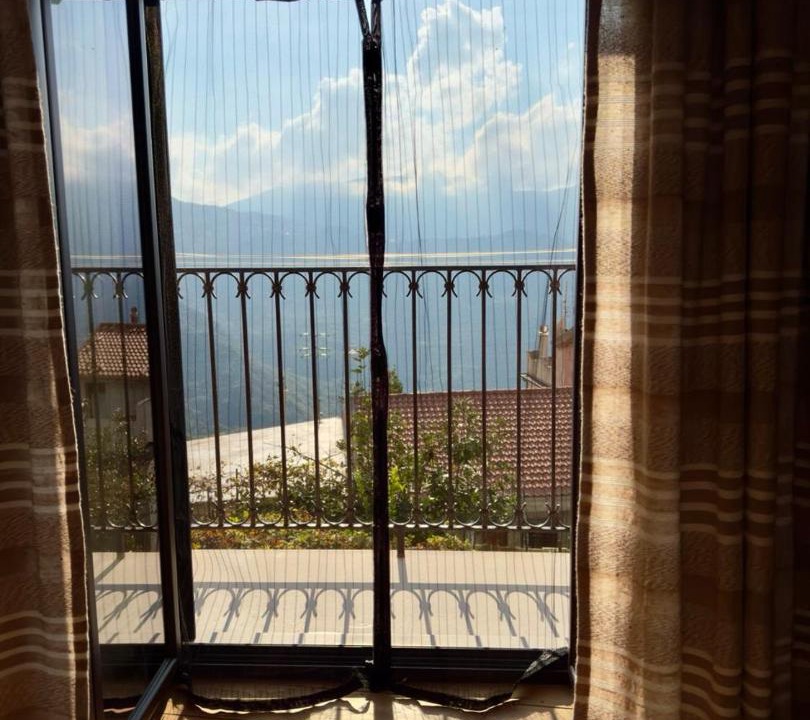 Photo of Patio Balcony in San Salvatore di Fitalia