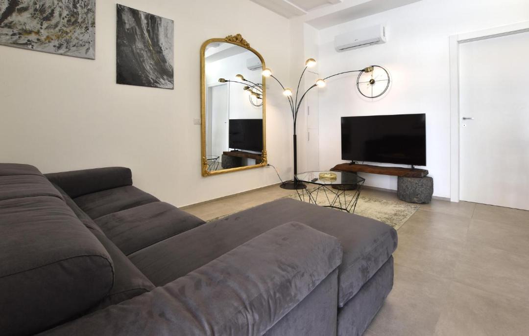 Photo of Livingroom in Mascali