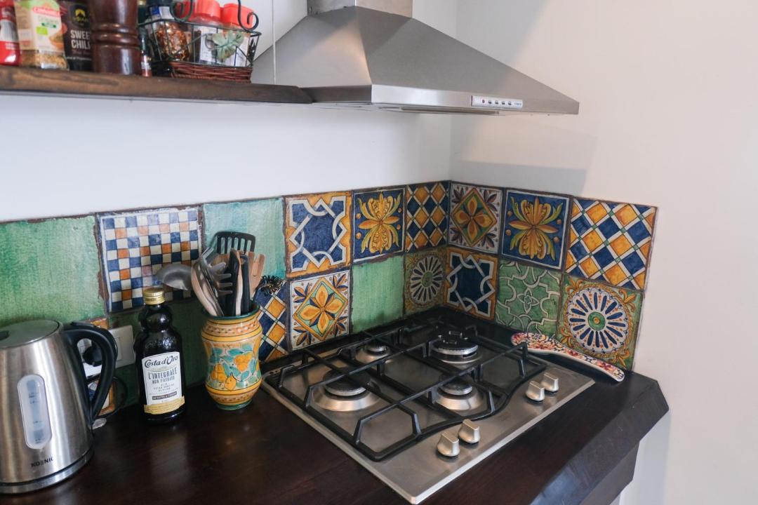 Photo of Kitchen in Termini Imerese