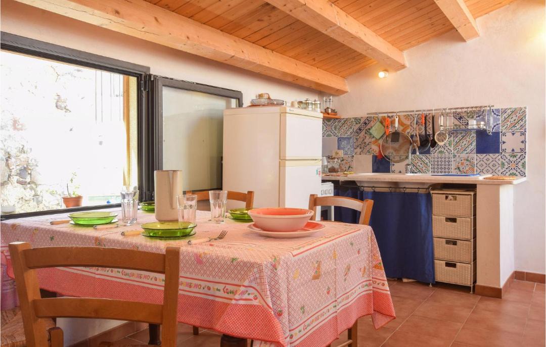Photo of Kitchen in Tusa