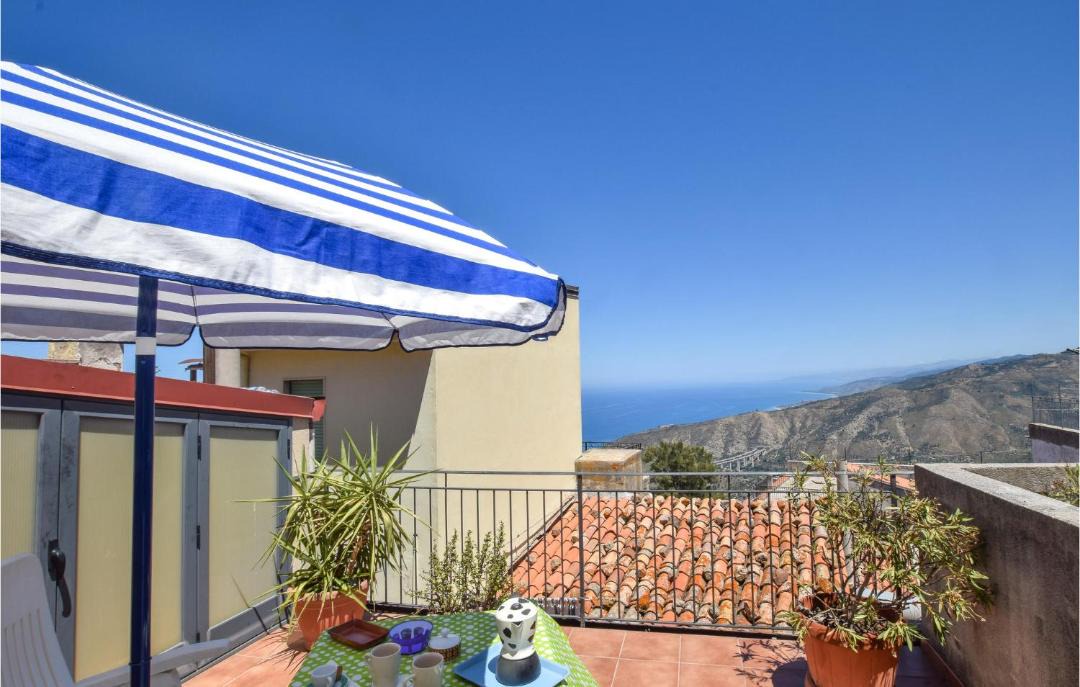 Photo of Patio Balcony in Tusa