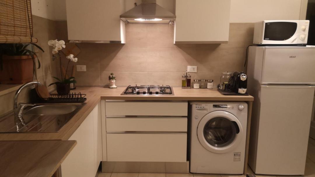 Photo of Kitchen in Biancavilla