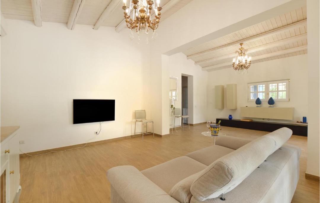 Photo of Livingroom in Menfi