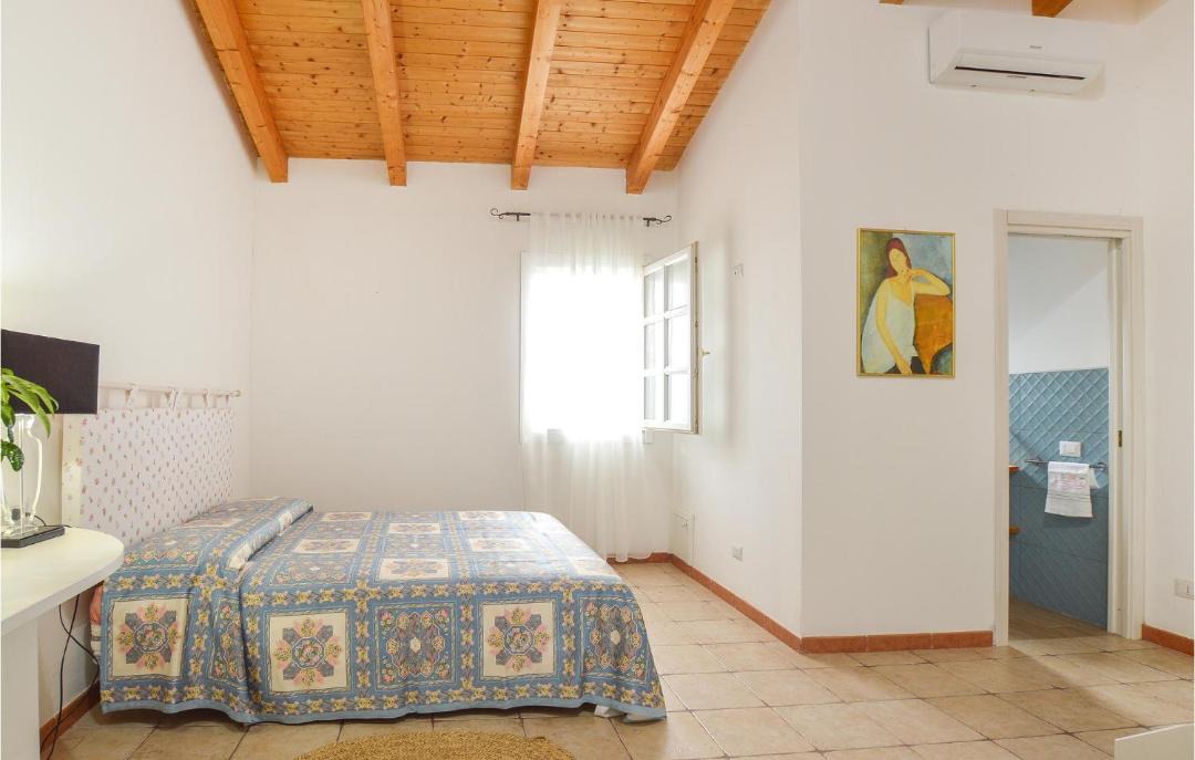 Photo of Bedroom in Menfi