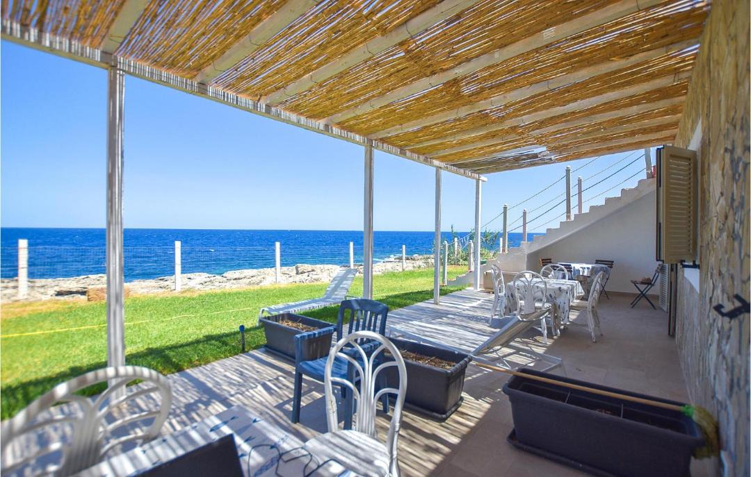 Photo of Patio Balcony in Brucoli