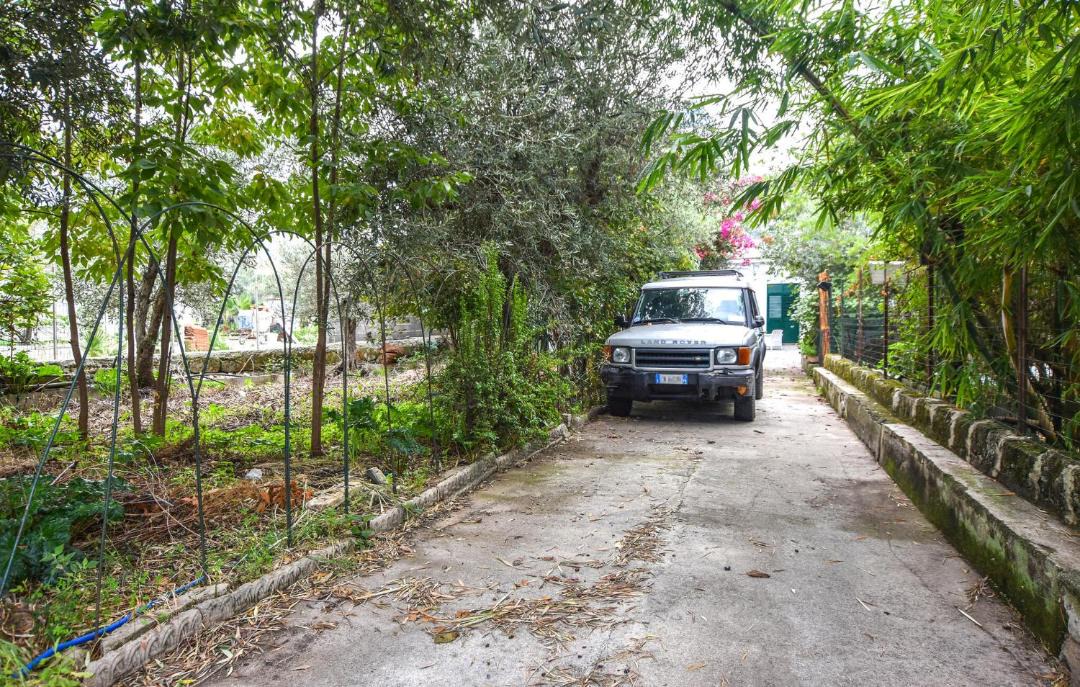 Photo of Outdoor in Capaci