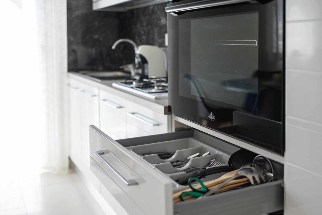 Photo of Kitchen in Delia
