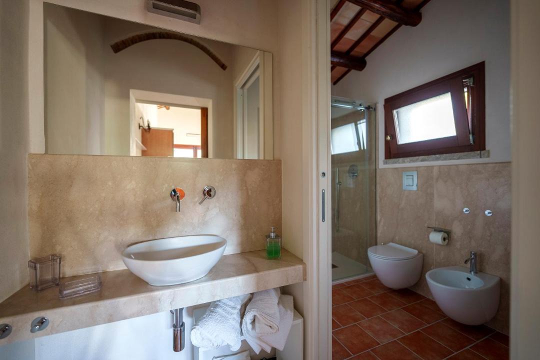Photo of Bathroom in Mockarta