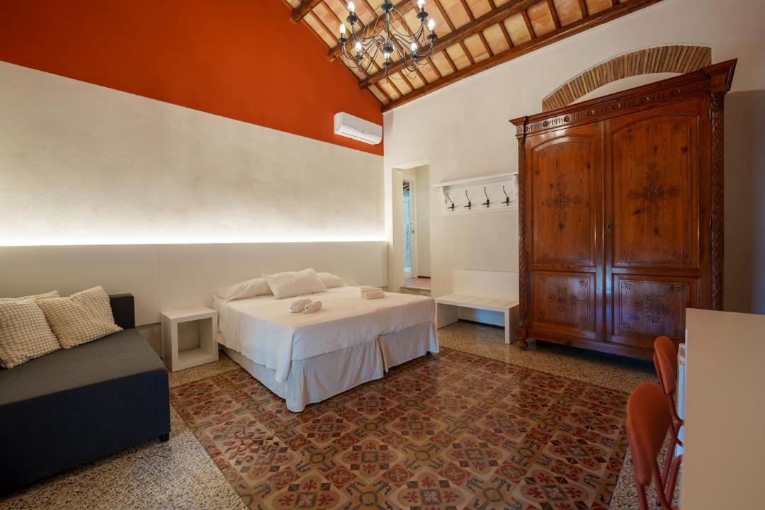 Photo of Bedroom in Mockarta