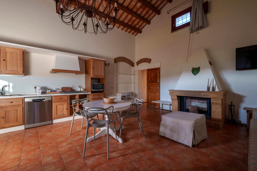 Photo of Kitchen in Mockarta
