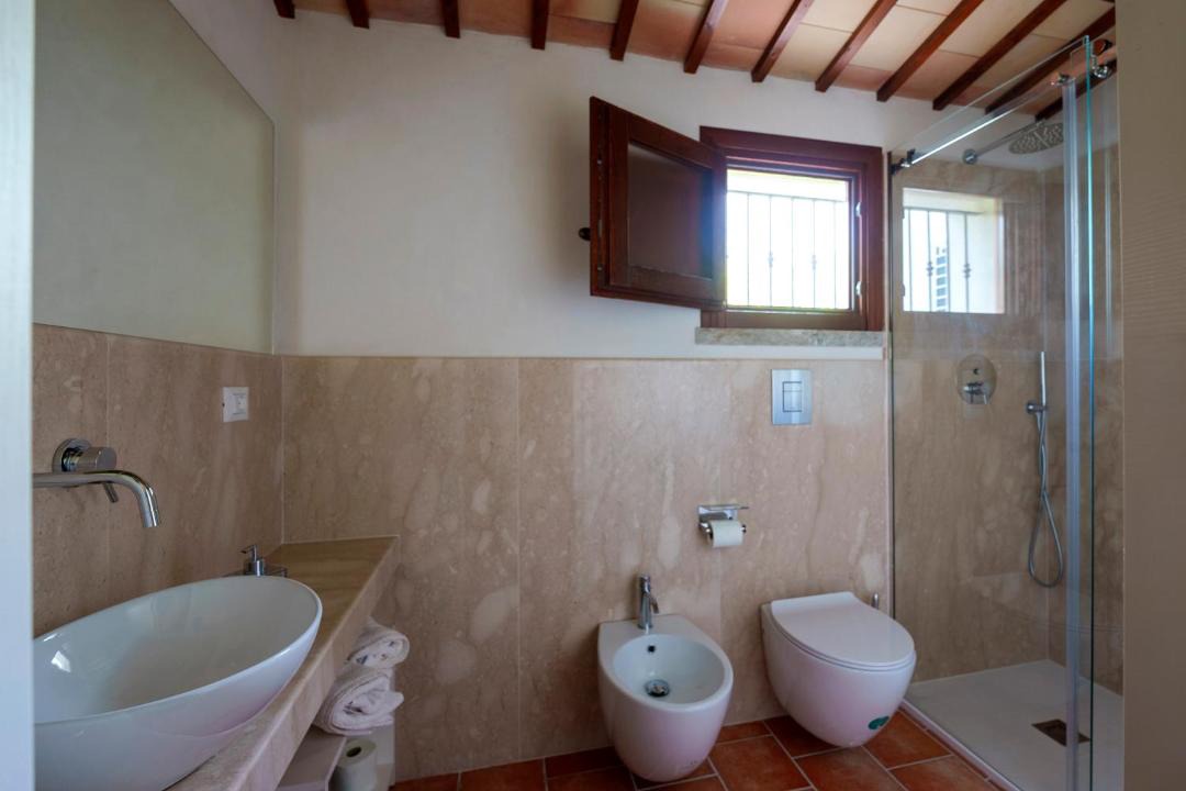 Photo of Bathroom in Mockarta