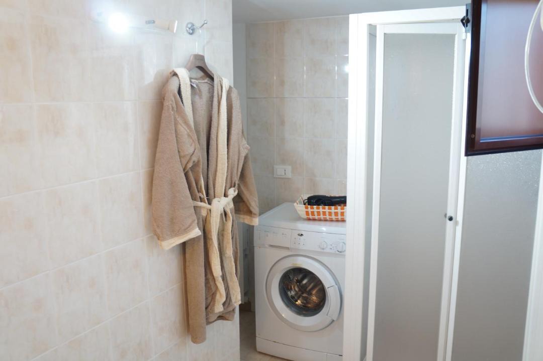 Photo of Bathroom in Custonaci
