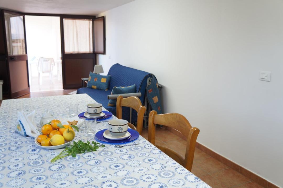 Photo of Kitchen in Custonaci