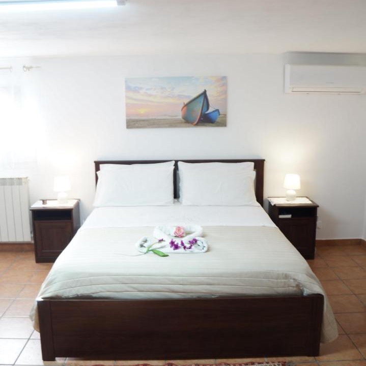 Photo of Bedroom in Custonaci