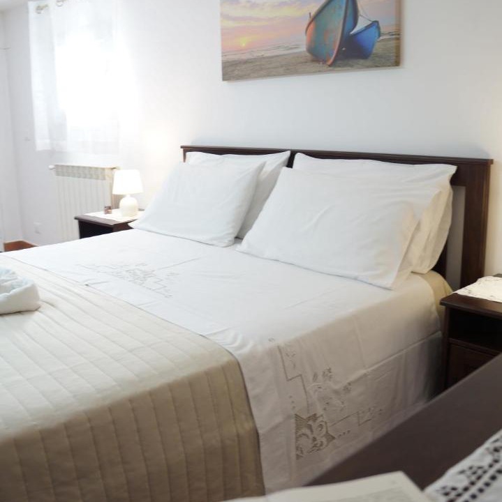 Photo of Bedroom in Custonaci