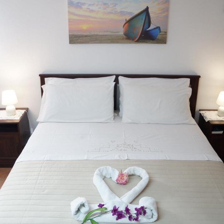 Photo of Bedroom in Custonaci