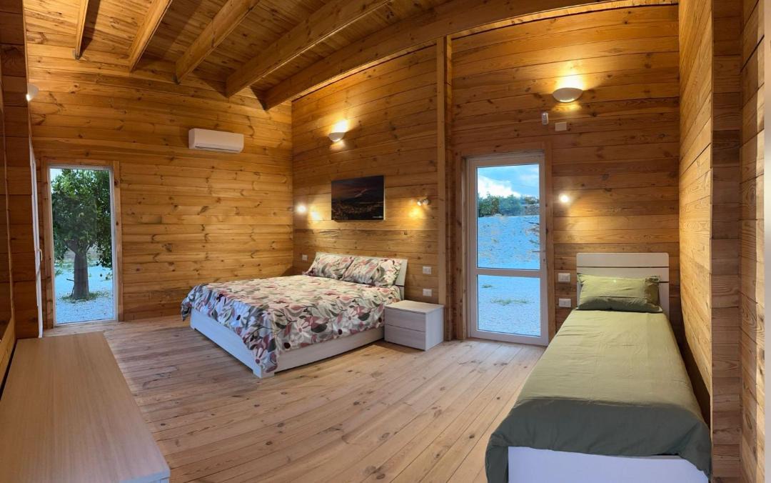 Photo of Bedroom in Centuripe